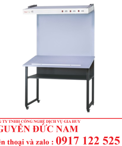 Bàn so màu 3nh Model CC120 chính hãng, giá tốt