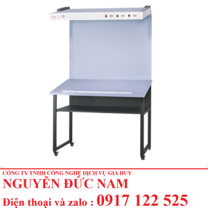 Bàn so màu 3nh Model CC120 chính hãng, giá tốt