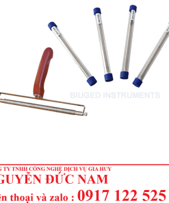 Bar Coater Tạo Màng Sơn BGD 212 – Biuged Chính Hãng