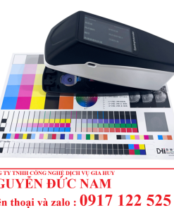 Máy đo mật độ màu EX CHN SPEC EX - Chuyên gia in ấn