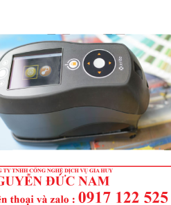 Máy so màu quang phổ cầm tay Ci64 chính hãng USA