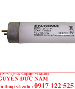 Bóng đèn CWF Sylvania F30T8