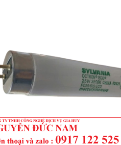  Bóng đèn U35 cho tủ so màu Sylvania F025/835/ECO