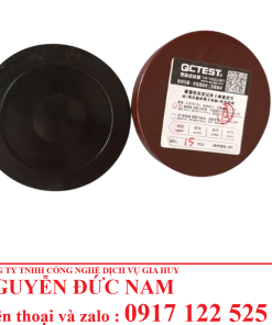 Cao Su Đo Độ Bục Thang Cao Cho Máy Đo Độ Bục – Hãng QAQC