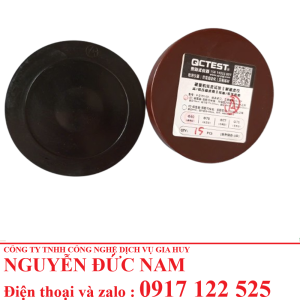 Cao Su Đo Độ Bục Thang Cao Cho Máy Đo Độ Bục – Hãng QAQC