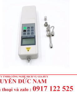 Đồng hồ đo lực căng Digital Force Gauges - HP-500 | Handpi