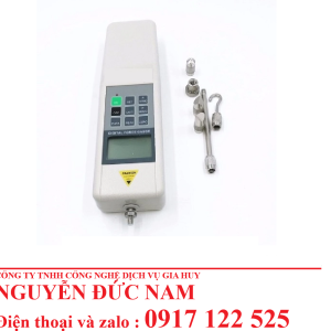 Đồng hồ đo lực căng Digital Force Gauges - HP-500 | Handpi