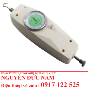 Máy đo lực kéo đẩy NK-100 Handpi chính hãng