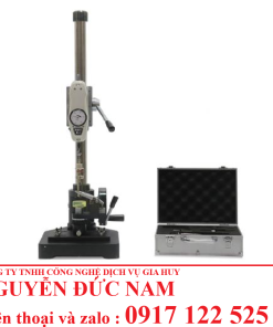 Máy đo lực kéo đứt cúc áo Labtex | Button Pull Tester
