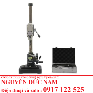 Máy đo lực kéo đứt cúc áo Labtex | Button Pull Tester