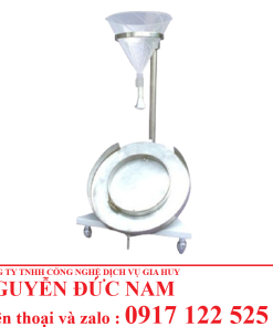 Thiết Bị Kiểm Tra Độ Thấm Nước Vải Labtex