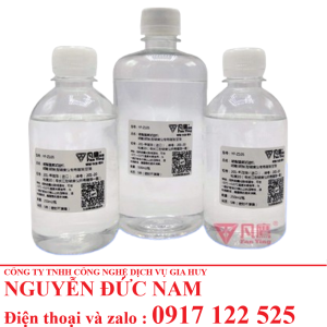 Dầu Glycerin Labtex Chuẩn Cho Máy Đo Độ Bục Giấy, Bao Bì | Độ Chính Xác Cao