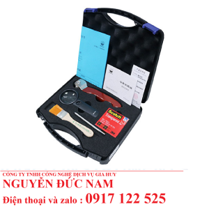 Máy Đo Độ Bám Dính Sơn BGD 502