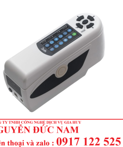 Máy So Màu Quang Phổ Cầm Tay
